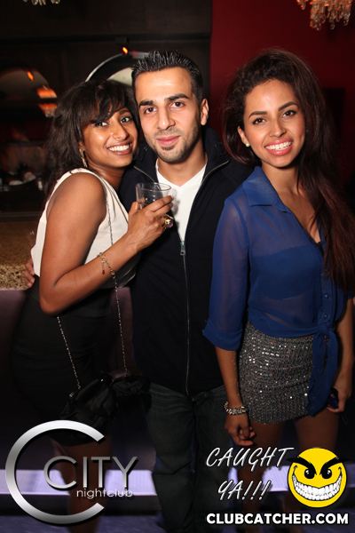 City nightclub photo 156 - September 15th, 2012