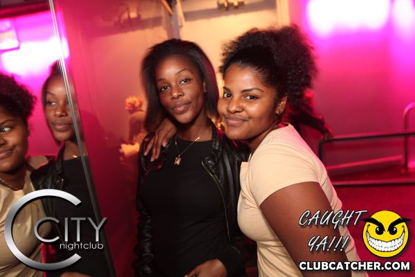 City nightclub photo 157 - September 15th, 2012