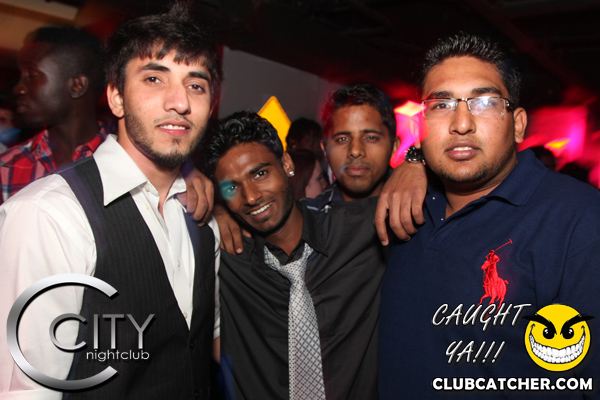 City nightclub photo 159 - September 15th, 2012