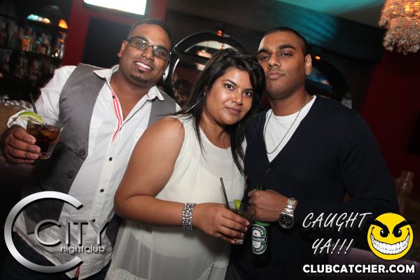 City nightclub photo 160 - September 15th, 2012