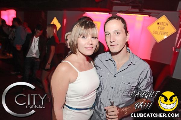 City nightclub photo 161 - September 15th, 2012