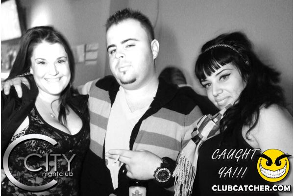 City nightclub photo 167 - September 15th, 2012