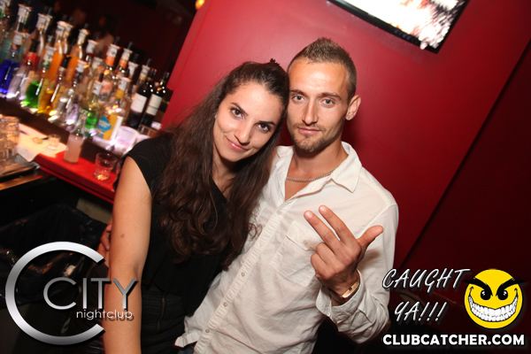 City nightclub photo 170 - September 15th, 2012