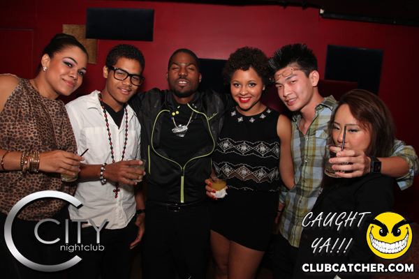 City nightclub photo 174 - September 15th, 2012