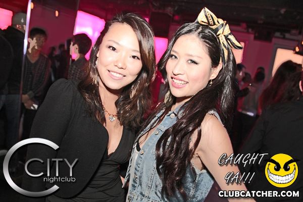 City nightclub photo 175 - September 15th, 2012