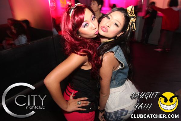 City nightclub photo 176 - September 15th, 2012