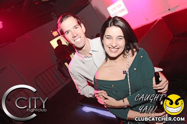 City nightclub photo 177 - September 15th, 2012