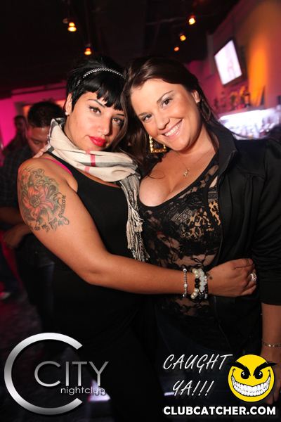 City nightclub photo 183 - September 15th, 2012
