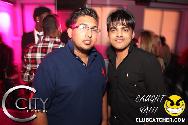 City nightclub photo 185 - September 15th, 2012