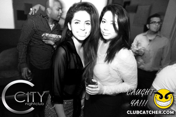 City nightclub photo 186 - September 15th, 2012