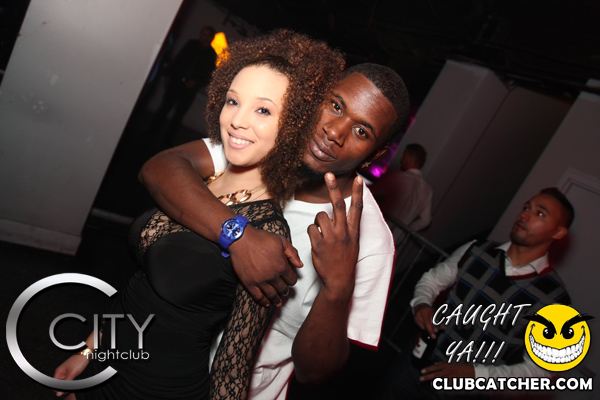 City nightclub photo 190 - September 15th, 2012