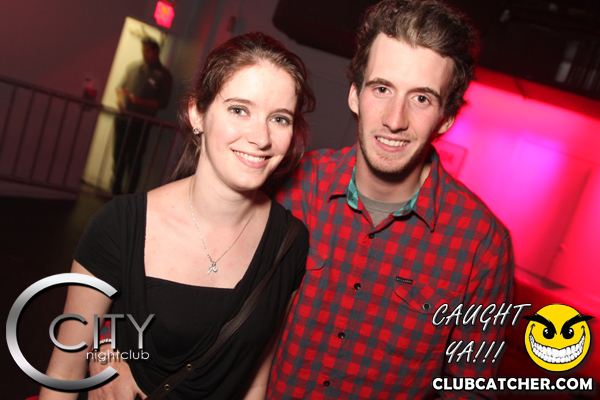 City nightclub photo 196 - September 15th, 2012