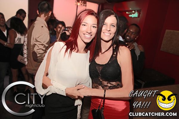City nightclub photo 198 - September 15th, 2012