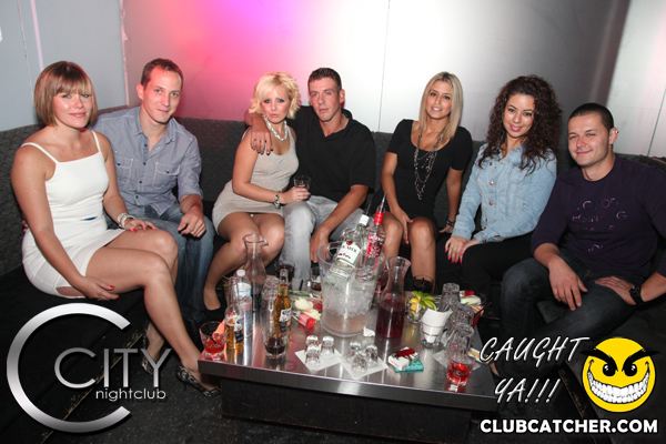 City nightclub photo 21 - September 15th, 2012