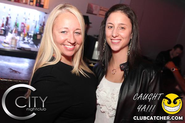 City nightclub photo 202 - September 15th, 2012