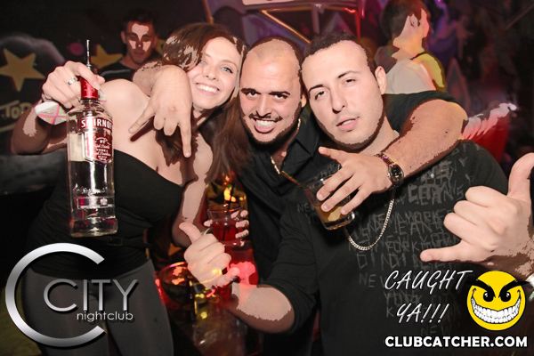 City nightclub photo 203 - September 15th, 2012