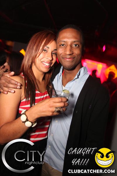 City nightclub photo 206 - September 15th, 2012