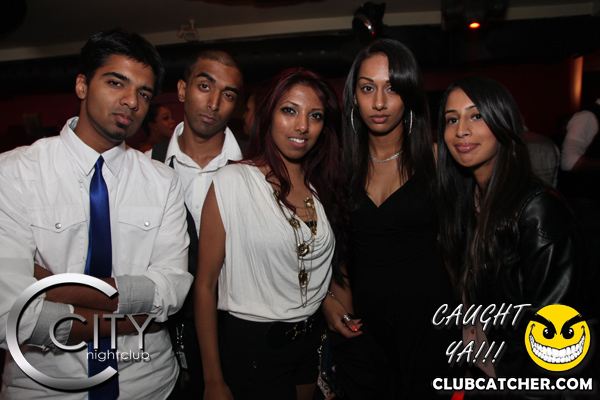 City nightclub photo 207 - September 15th, 2012