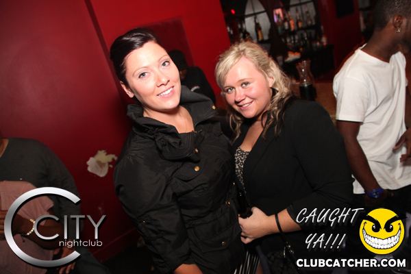 City nightclub photo 209 - September 15th, 2012