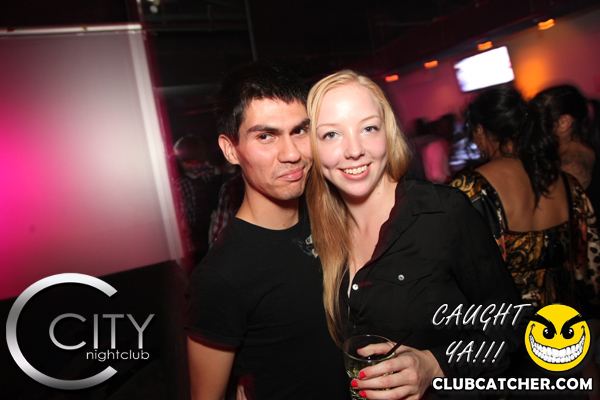 City nightclub photo 211 - September 15th, 2012