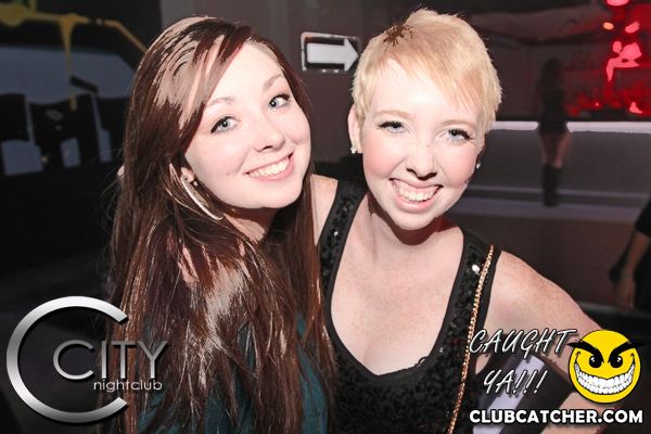 City nightclub photo 213 - September 15th, 2012