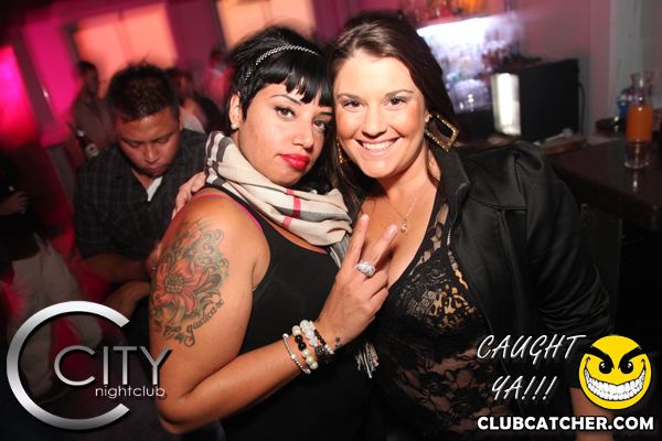 City nightclub photo 23 - September 15th, 2012
