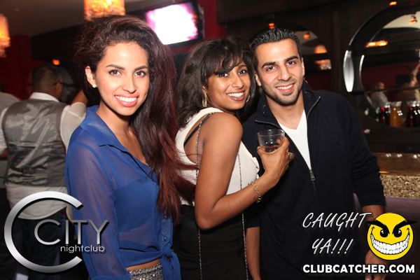 City nightclub photo 26 - September 15th, 2012