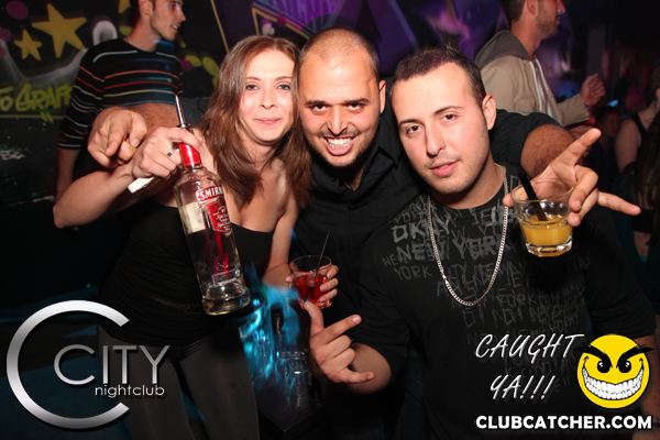 City nightclub photo 27 - September 15th, 2012