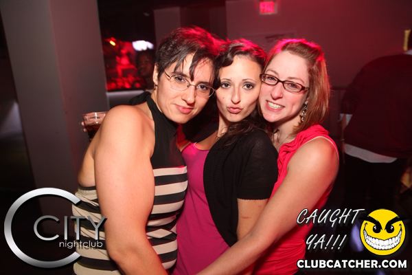 City nightclub photo 28 - September 15th, 2012