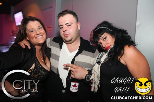 City nightclub photo 29 - September 15th, 2012