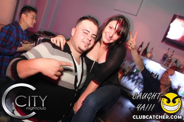 City nightclub photo 30 - September 15th, 2012