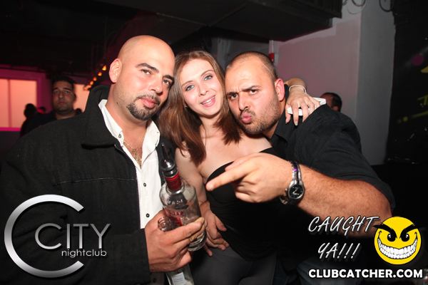 City nightclub photo 35 - September 15th, 2012