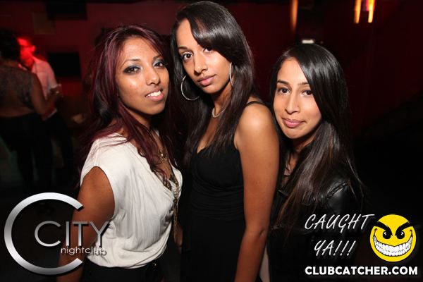 City nightclub photo 36 - September 15th, 2012