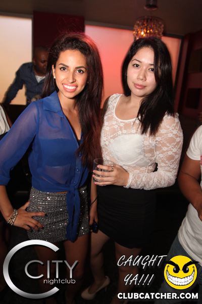 City nightclub photo 40 - September 15th, 2012