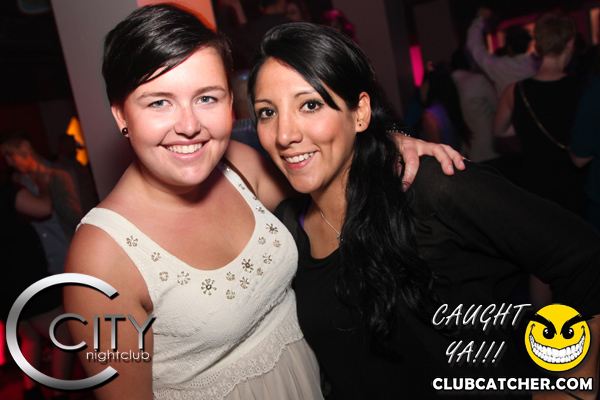 City nightclub photo 45 - September 15th, 2012