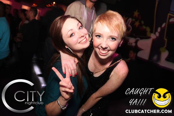 City nightclub photo 46 - September 15th, 2012