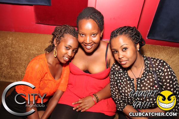 City nightclub photo 50 - September 15th, 2012