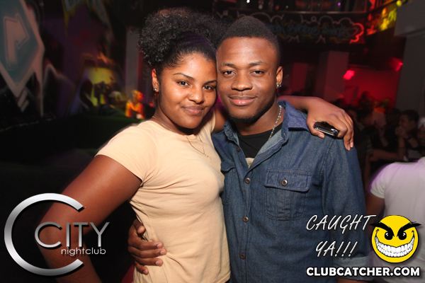 City nightclub photo 56 - September 15th, 2012