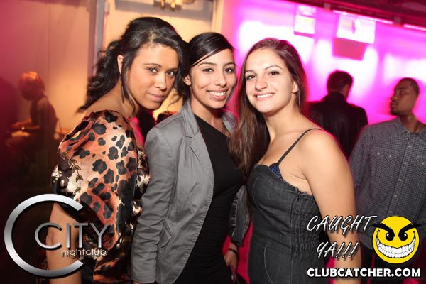 City nightclub photo 57 - September 15th, 2012
