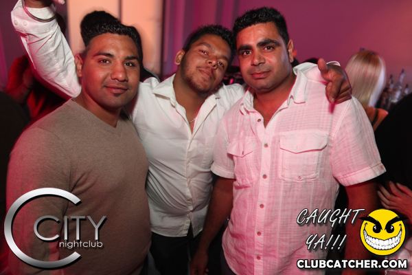 City nightclub photo 60 - September 15th, 2012