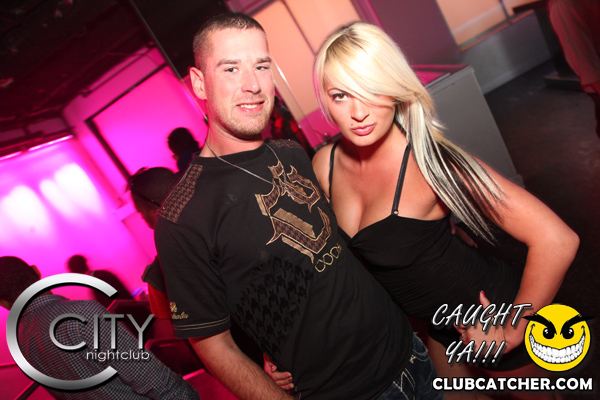 City nightclub photo 7 - September 15th, 2012
