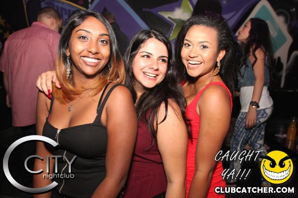 City nightclub photo 62 - September 15th, 2012
