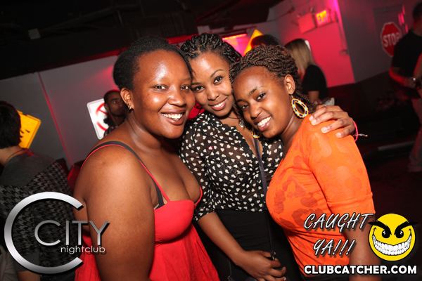 City nightclub photo 69 - September 15th, 2012