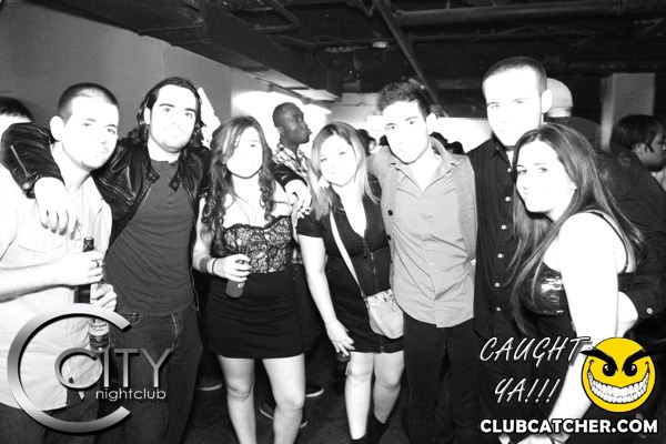 City nightclub photo 72 - September 15th, 2012