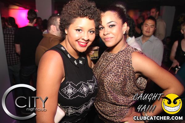 City nightclub photo 74 - September 15th, 2012