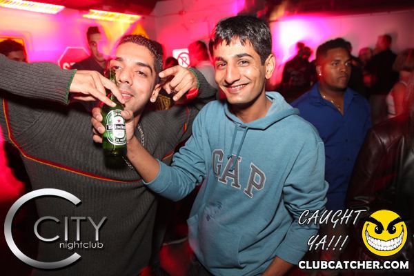 City nightclub photo 75 - September 15th, 2012