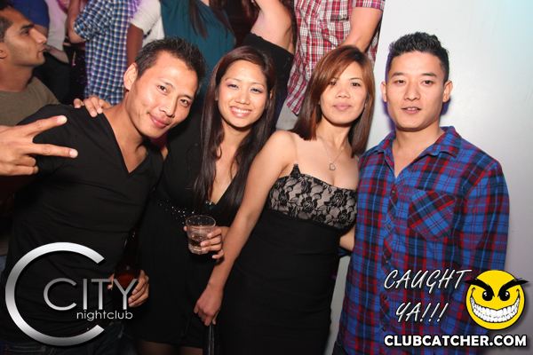City nightclub photo 77 - September 15th, 2012