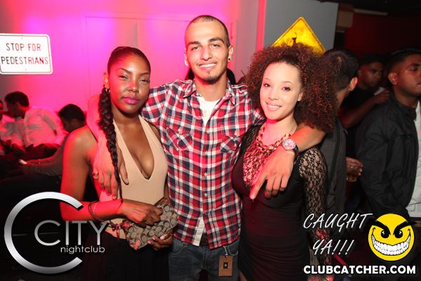 City nightclub photo 80 - September 15th, 2012