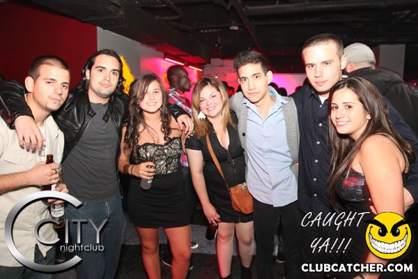 City nightclub photo 81 - September 15th, 2012