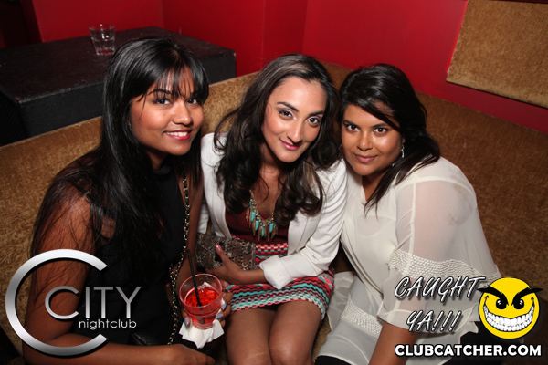City nightclub photo 83 - September 15th, 2012